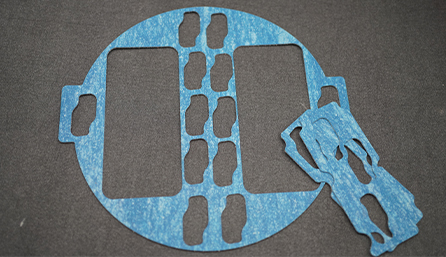 為什么選擇奧鐳設(shè)備來滿足您的墊片切割需求？