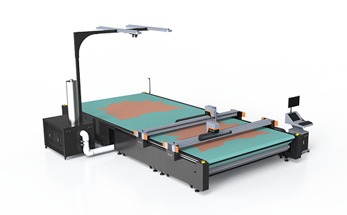 皮革切割機(jī)