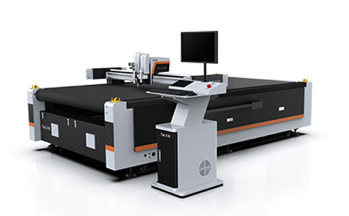 汽車腳墊切割機(jī)