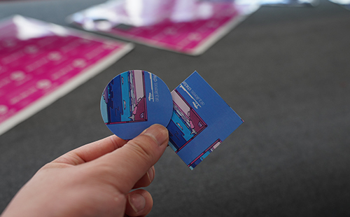 軟磁切割機(jī)